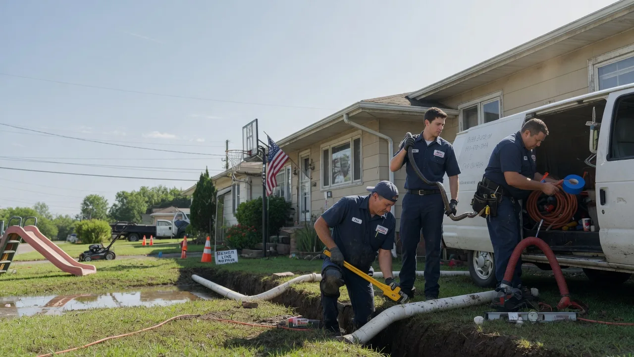 Toilet Installation in Oakland, FL near me